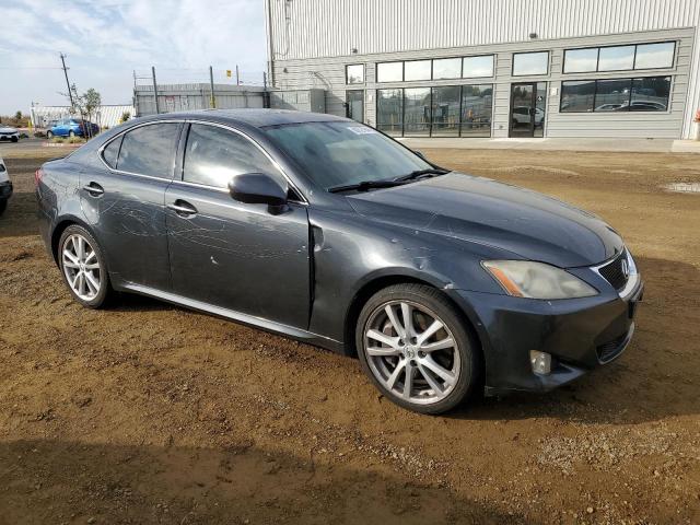 Photo 3 VIN: JTHBE262865011367 - LEXUS IS 350 