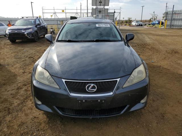 Photo 4 VIN: JTHBE262865011367 - LEXUS IS 350 