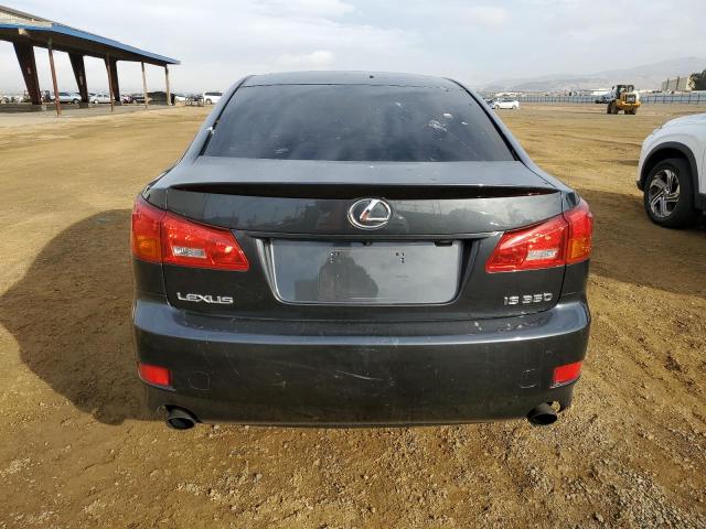 Photo 5 VIN: JTHBE262865011367 - LEXUS IS 350 