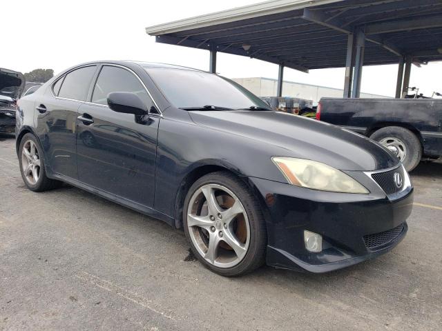 Photo 3 VIN: JTHBE262872008195 - LEXUS IS 