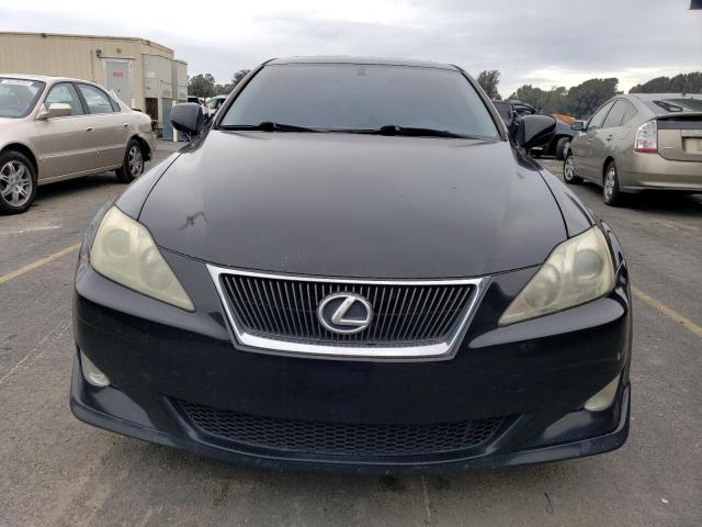 Photo 4 VIN: JTHBE262872008195 - LEXUS IS 