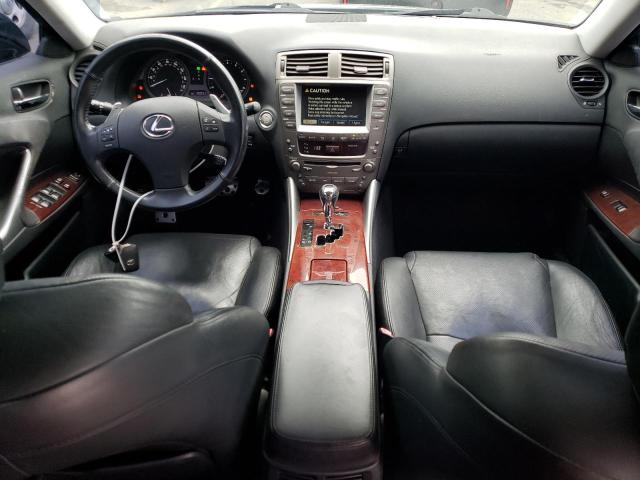 Photo 7 VIN: JTHBE262872008195 - LEXUS IS 