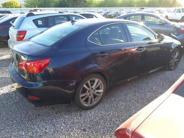 Photo 2 VIN: JTHBE262872011002 - LEXUS IS 350 