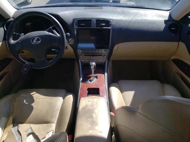 Photo 7 VIN: JTHBE262872011002 - LEXUS IS 350 