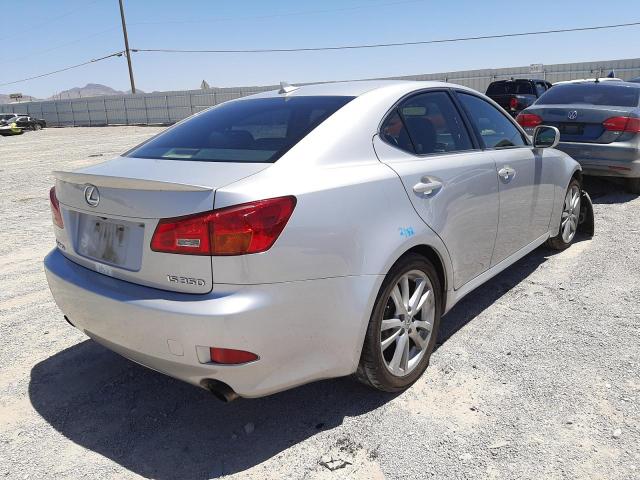 Photo 3 VIN: JTHBE262872012876 - LEXUS IS 350 