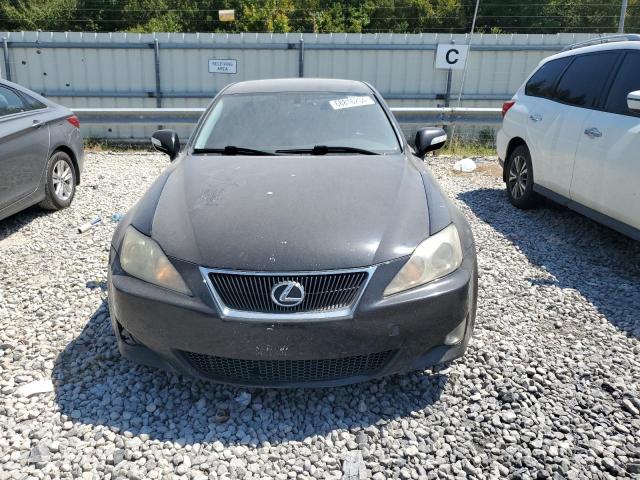 Photo 4 VIN: JTHBE262875014030 - LEXUS IS 350 