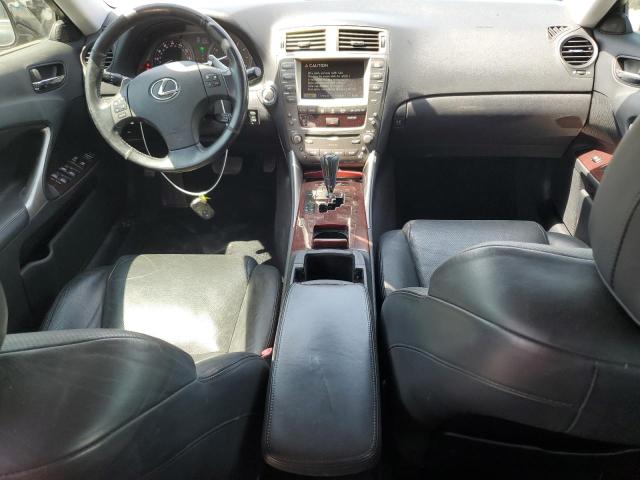 Photo 7 VIN: JTHBE262875014030 - LEXUS IS 350 