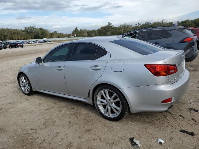 Photo 1 VIN: JTHBE262875014481 - LEXUS IS 