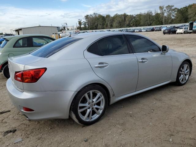 Photo 2 VIN: JTHBE262875014481 - LEXUS IS 