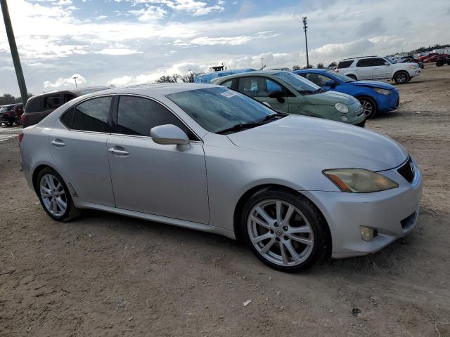 Photo 3 VIN: JTHBE262875014481 - LEXUS IS 