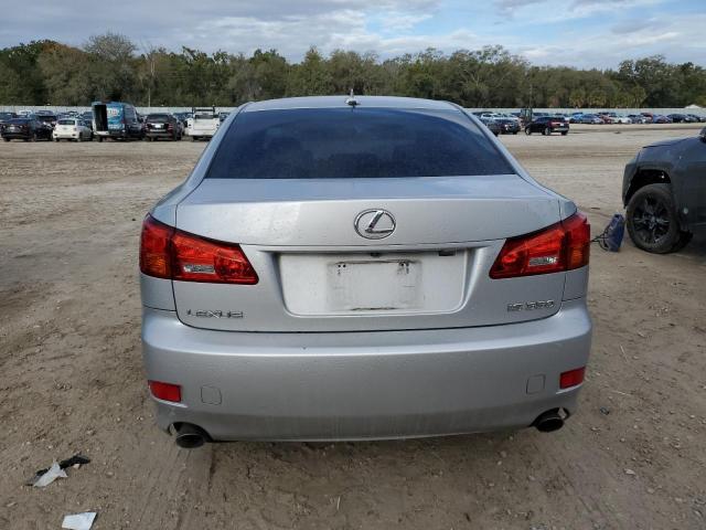 Photo 5 VIN: JTHBE262875014481 - LEXUS IS 