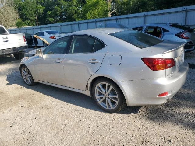 Photo 1 VIN: JTHBE262962006972 - LEXUS IS 350 