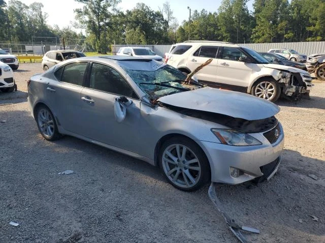 Photo 3 VIN: JTHBE262962006972 - LEXUS IS 350 