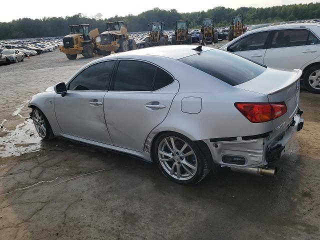 Photo 1 VIN: JTHBE262965002466 - LEXUS IS 350 