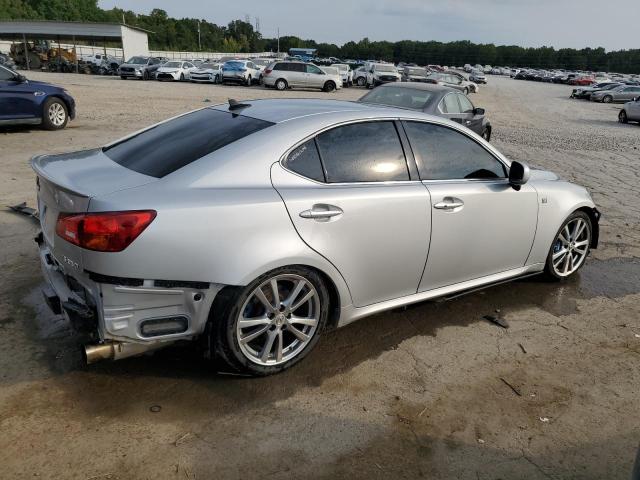 Photo 2 VIN: JTHBE262965002466 - LEXUS IS 350 