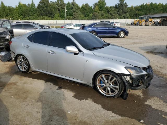 Photo 3 VIN: JTHBE262965002466 - LEXUS IS 350 