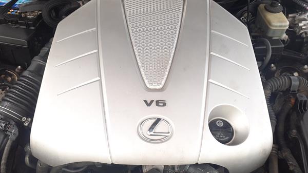 Photo 31 VIN: JTHBE262965006128 - LEXUS IS 350 