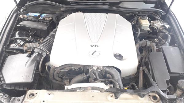 Photo 32 VIN: JTHBE262965006128 - LEXUS IS 350 