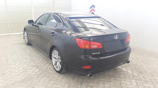 Photo 6 VIN: JTHBE262965006128 - LEXUS IS 350 