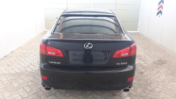 Photo 7 VIN: JTHBE262965006128 - LEXUS IS 350 