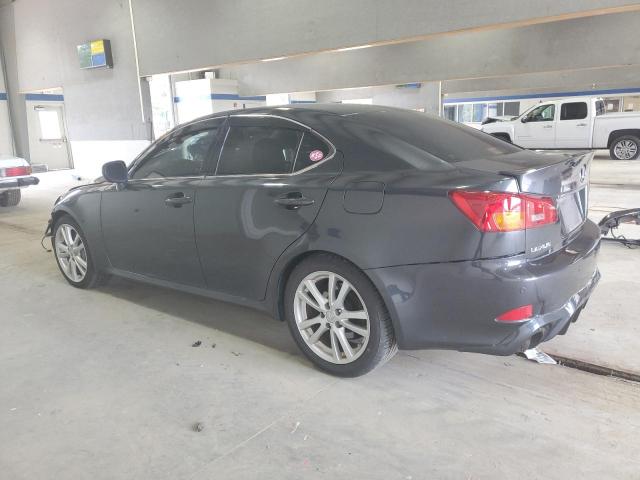 Photo 1 VIN: JTHBE262965007621 - LEXUS IS 350 