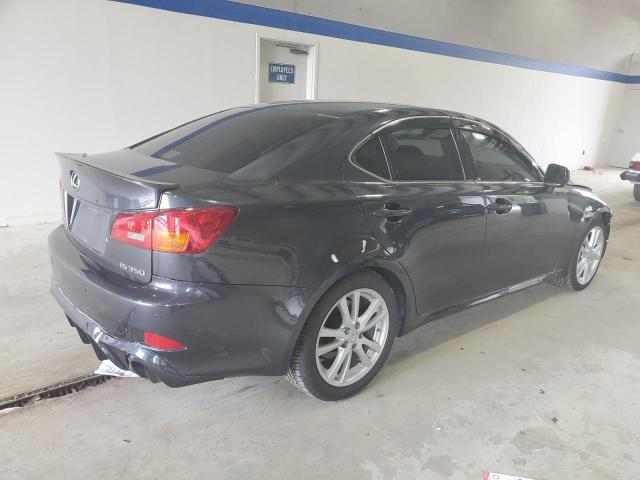 Photo 2 VIN: JTHBE262965007621 - LEXUS IS 350 