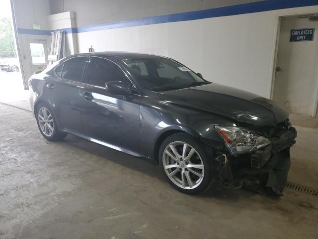 Photo 3 VIN: JTHBE262965007621 - LEXUS IS 350 