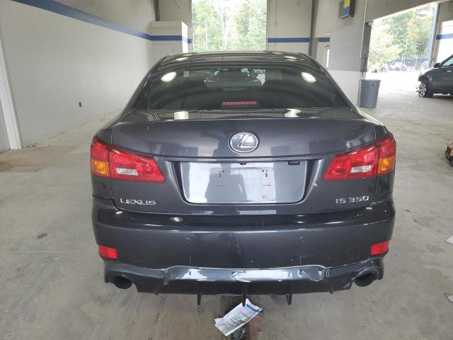 Photo 5 VIN: JTHBE262965007621 - LEXUS IS 350 