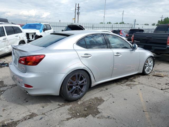 Photo 2 VIN: JTHBE262965008624 - LEXUS IS 