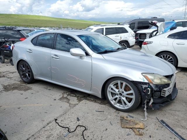 Photo 3 VIN: JTHBE262965008624 - LEXUS IS 