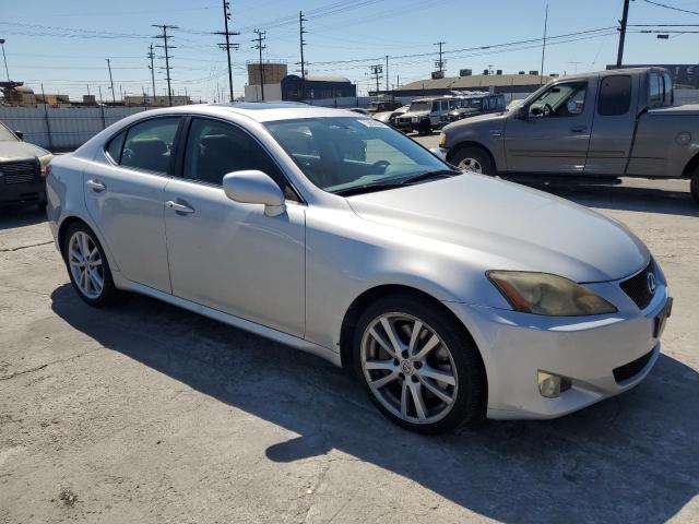 Photo 3 VIN: JTHBE262965011815 - LEXUS IS 350 