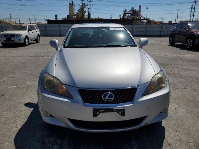 Photo 4 VIN: JTHBE262965011815 - LEXUS IS 350 