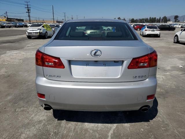 Photo 5 VIN: JTHBE262965011815 - LEXUS IS 350 