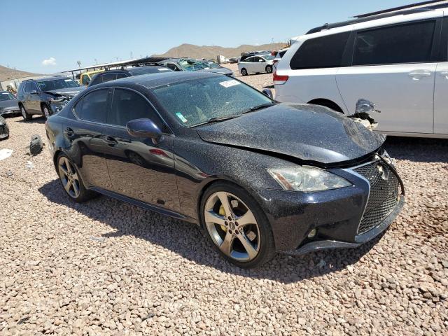 Photo 3 VIN: JTHBE262972008058 - LEXUS IS 350 