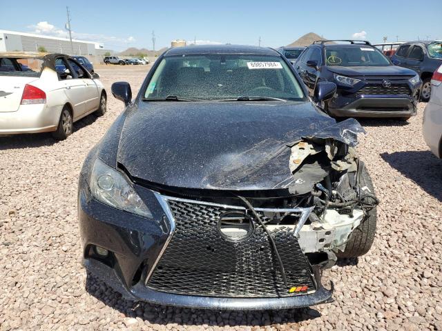 Photo 4 VIN: JTHBE262972008058 - LEXUS IS 350 