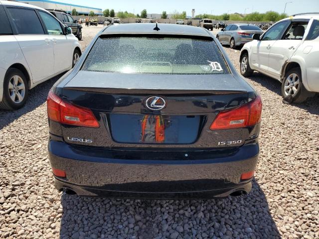 Photo 5 VIN: JTHBE262972008058 - LEXUS IS 350 