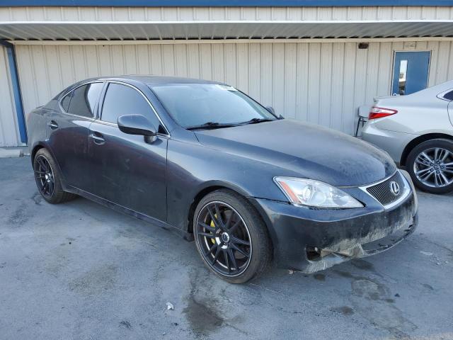 Photo 3 VIN: JTHBE262972010067 - LEXUS IS 350 