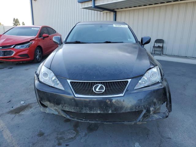 Photo 4 VIN: JTHBE262972010067 - LEXUS IS 350 