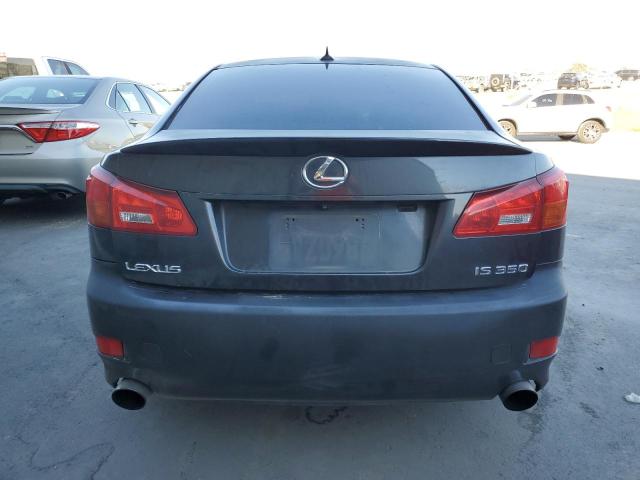 Photo 5 VIN: JTHBE262972010067 - LEXUS IS 350 