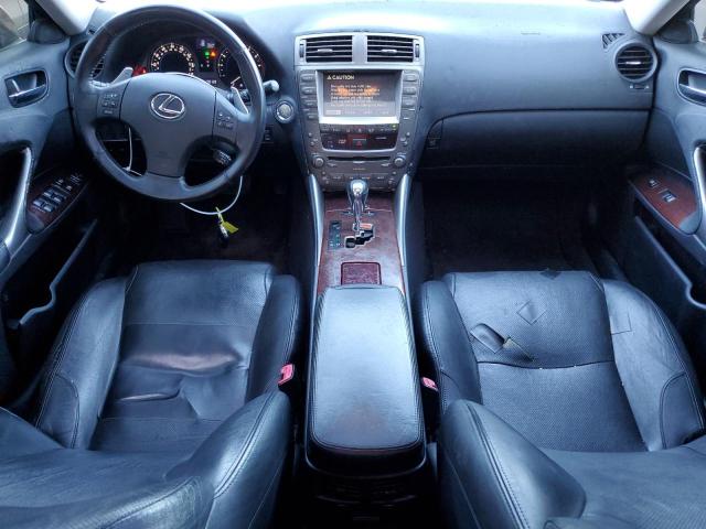 Photo 7 VIN: JTHBE262972010067 - LEXUS IS 350 