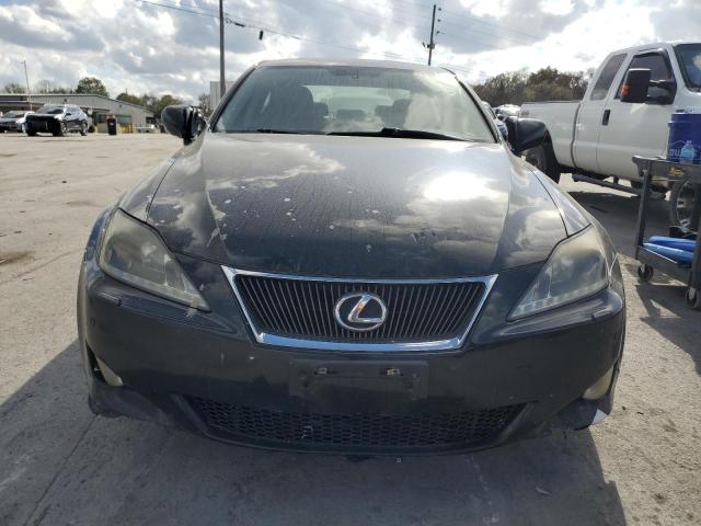 Photo 4 VIN: JTHBE262975013646 - LEXUS IS 350 