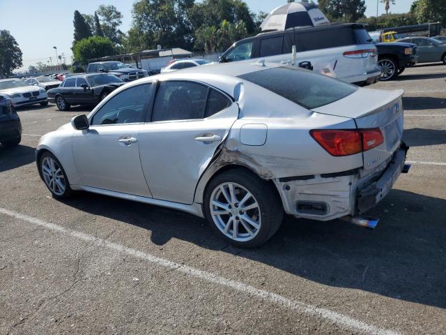 Photo 1 VIN: JTHBE262975015395 - LEXUS IS 350 