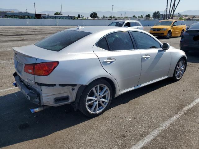 Photo 2 VIN: JTHBE262975015395 - LEXUS IS 350 