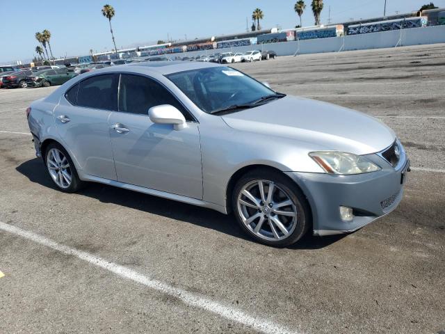 Photo 3 VIN: JTHBE262975015395 - LEXUS IS 350 