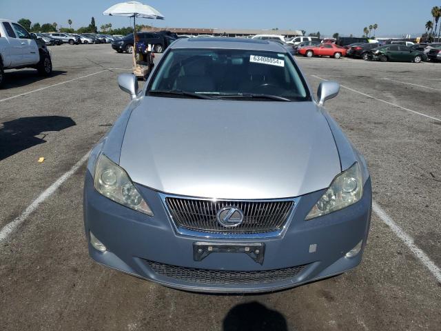 Photo 4 VIN: JTHBE262975015395 - LEXUS IS 350 