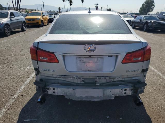 Photo 5 VIN: JTHBE262975015395 - LEXUS IS 350 