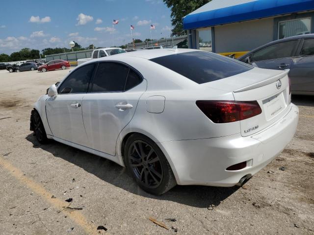 Photo 1 VIN: JTHBE262975015963 - LEXUS IS 350 