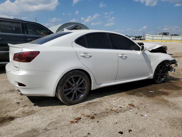 Photo 2 VIN: JTHBE262975015963 - LEXUS IS 350 