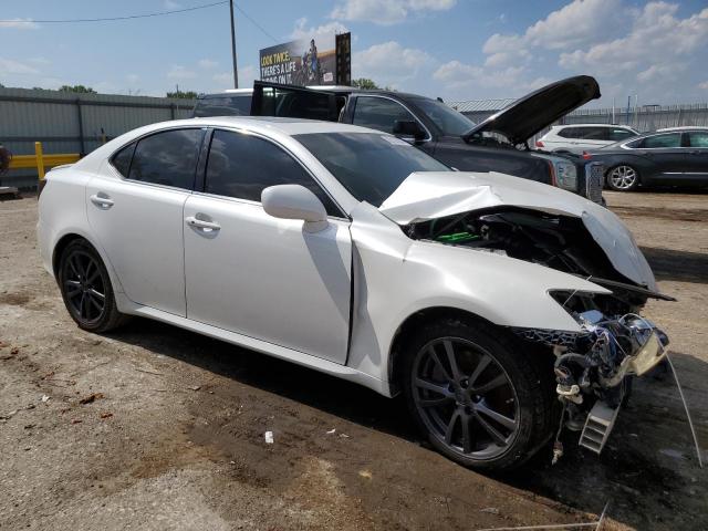 Photo 3 VIN: JTHBE262975015963 - LEXUS IS 350 