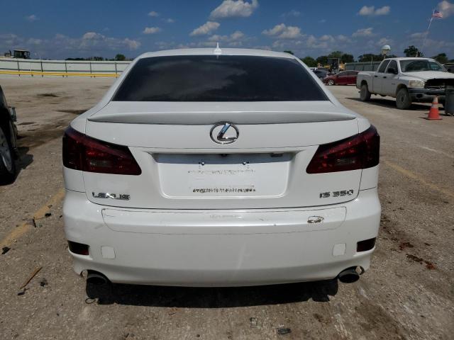 Photo 5 VIN: JTHBE262975015963 - LEXUS IS 350 